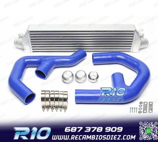 INTERCOOLER AUDI A3 8P 03-08