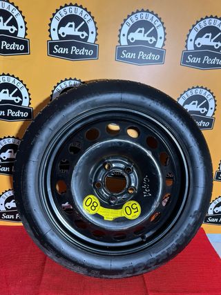 Rueda de Repuesto Volvo