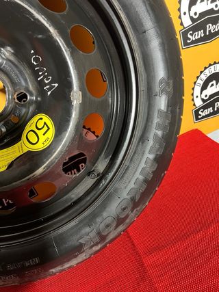 Rueda de Repuesto Volvo