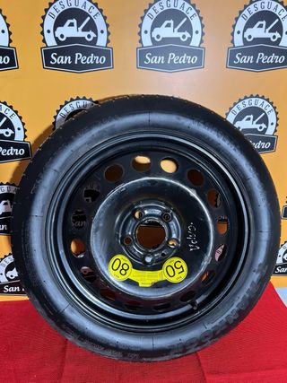 Rueda de Repuesto Volvo