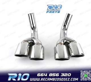 COLA ESCAPE MERCEDES G W463 89- LOOK AMG G500 G55