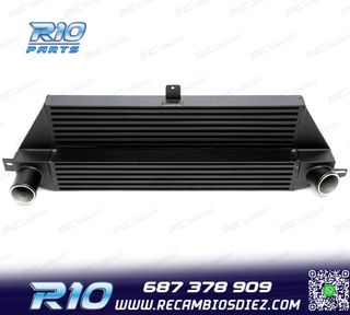 INTERCOOLER MINI R61 12-16