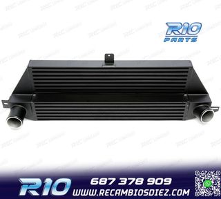 INTERCOOLER MINI R60 10-15