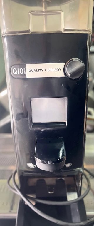 Molino de café Q10 varios colores y modelos