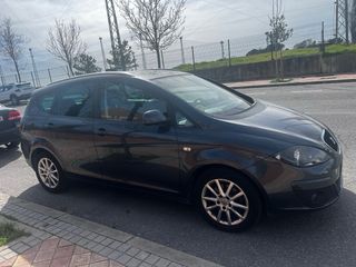 SEAT Altea XL 2010