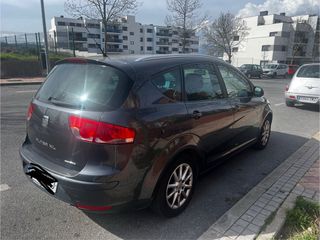 SEAT Altea XL 2010