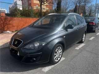 SEAT Altea XL 2010