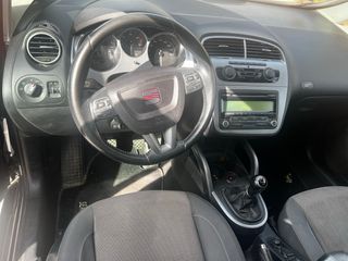 SEAT Altea XL 2010