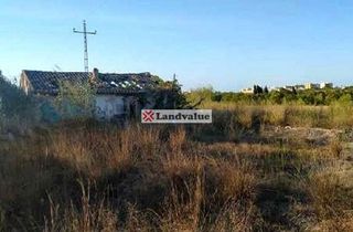 Terreno en venta en Playa de Gandia en Gandia