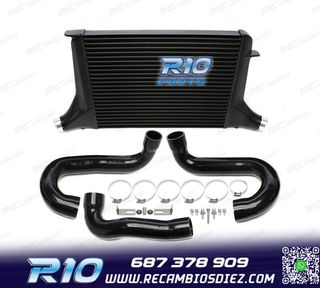 INTERCOOLER OPEL CORSA D 06-14