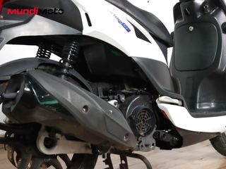 SYM SYMPHONY 125 SR TOP