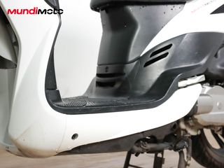 SYM SYMPHONY 125 SR TOP