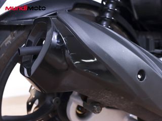 SYM SYMPHONY 125 SR TOP