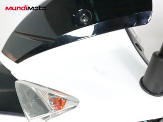 SYM SYMPHONY 125 SR TOP