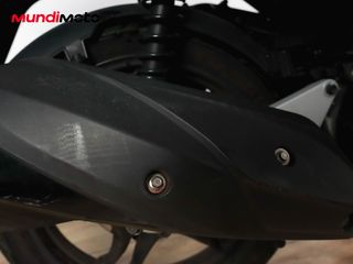 SYM SYMPHONY 125 SR TOP