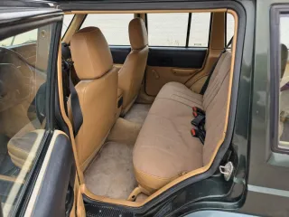 Jeep Grand Cherokee 1998