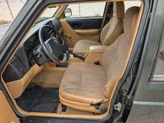 Jeep Grand Cherokee 1998