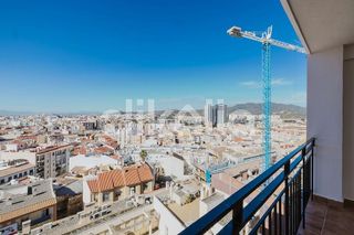 Piso en venta en El Ejido - La Merced - La Victoria en Málaga