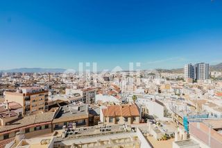 Piso en venta en El Ejido - La Merced - La Victoria en Málaga