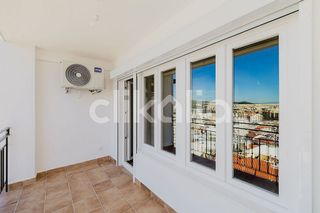 Piso en venta en El Ejido - La Merced - La Victoria en Málaga