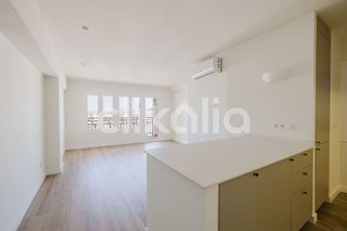 Piso en venta en El Ejido - La Merced - La Victoria en Málaga