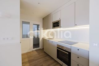 Piso en venta en El Ejido - La Merced - La Victoria en Málaga