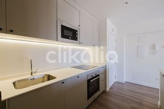 Piso en venta en El Ejido - La Merced - La Victoria en Málaga