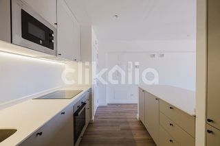 Piso en venta en El Ejido - La Merced - La Victoria en Málaga