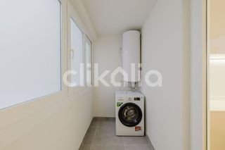 Piso en venta en El Ejido - La Merced - La Victoria en Málaga