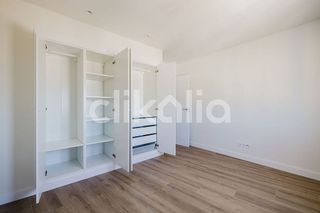 Piso en venta en El Ejido - La Merced - La Victoria en Málaga