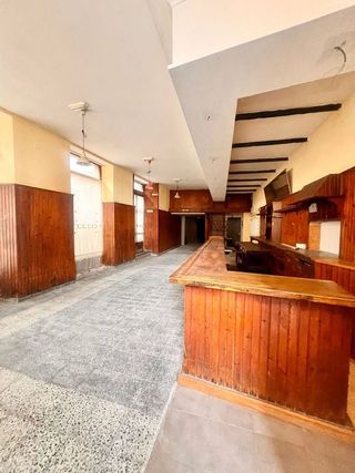 Hotel en venta en Centro en Avilés