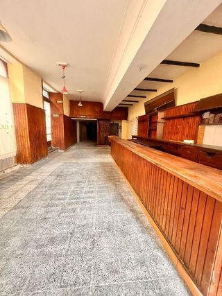 Hotel en venta en Centro en Avilés