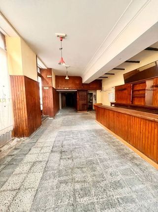 Hotel en venta en Centro en Avilés