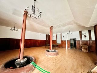 Hotel en venta en Centro en Avilés