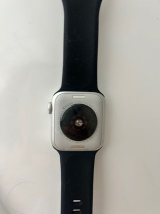 Apple Watch SE 2da Gen 40mm Negro/Azul Marino