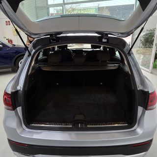 Mercedes-Benz Clase GLC GLC 200 d 4MATIC