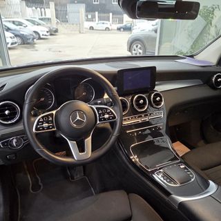 Mercedes-Benz Clase GLC GLC 200 d 4MATIC