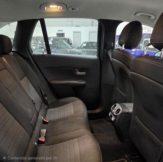 Mercedes-Benz Clase GLC GLC 200 d 4MATIC