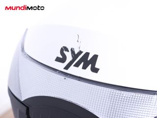 SYM SYMPHONY 125 SR TOP