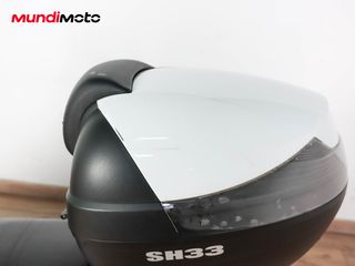 SYM SYMPHONY 125 SR TOP