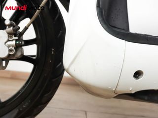 SYM SYMPHONY 125 SR TOP