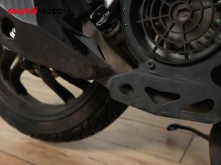 SYM SYMPHONY 125 SR TOP