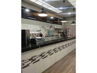 Restaurante en venta en Daimiel