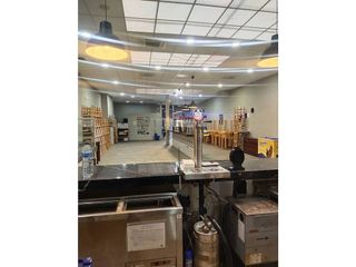 Restaurante en venta en Daimiel