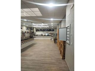 Restaurante en venta en Daimiel