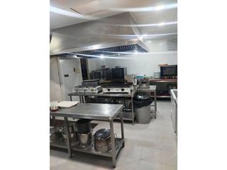 Restaurante en venta en Daimiel