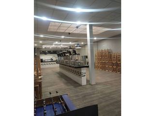 Restaurante en venta en Daimiel