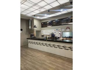 Restaurante en venta en Daimiel