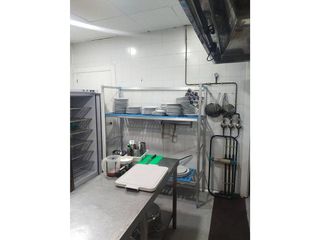 Restaurante en venta en Daimiel