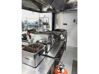 Restaurante en venta en Daimiel